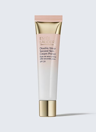 더블웨어 세컨 스킨 크림 프라이머 SPF20 / PA++