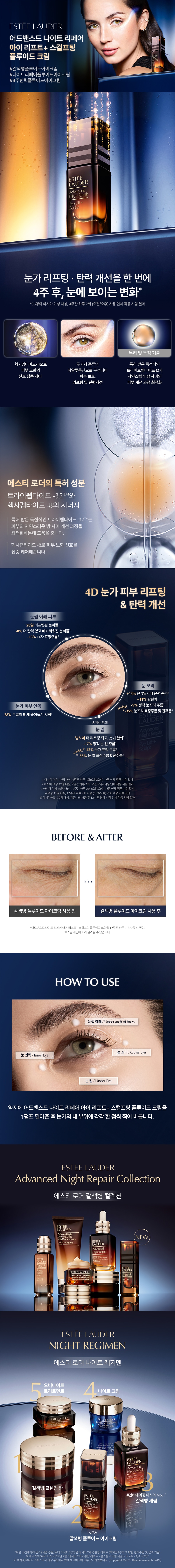 ANR EYE SERUM